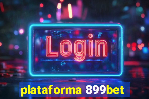 plataforma 899bet